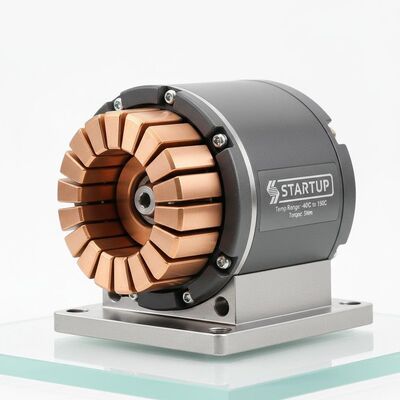53 Segments Starter Motor Commutator Including 2 Mm Segment Thickness and Mica Insulation Type for Electrical Conductivity